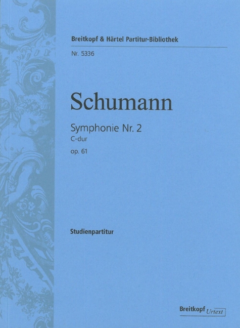 Sinfonie C-Dur Nr.2 op.61