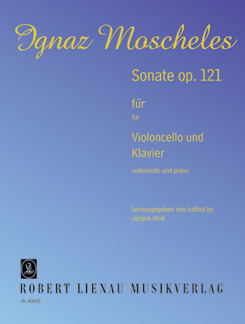 Sonate op.121