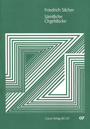Sämtliche Orgelstücke