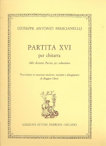 Partita no.16