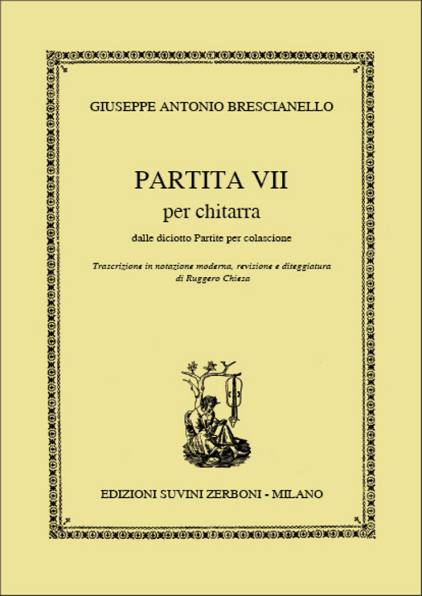 Partita no.7