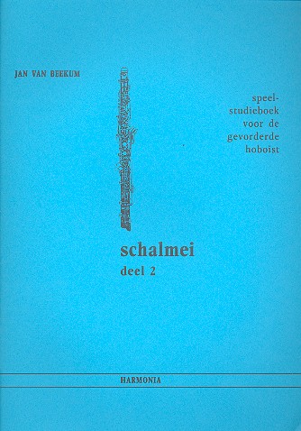 Schalmei Band 2 Spiel- und