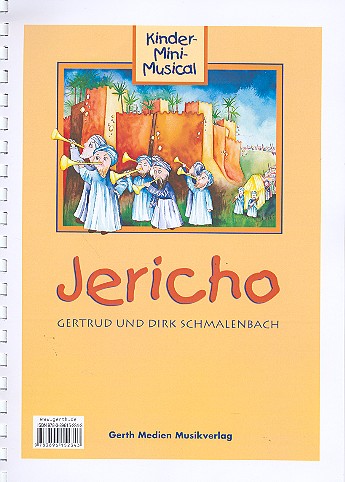 Jericho  