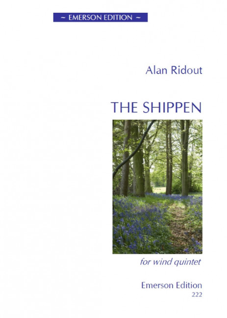 The Shippen for wind quintet