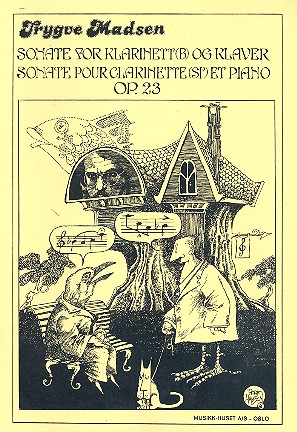 Sonate op.23