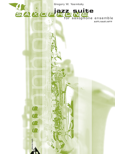 Jazz Suite