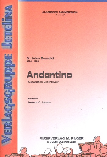 Andantino