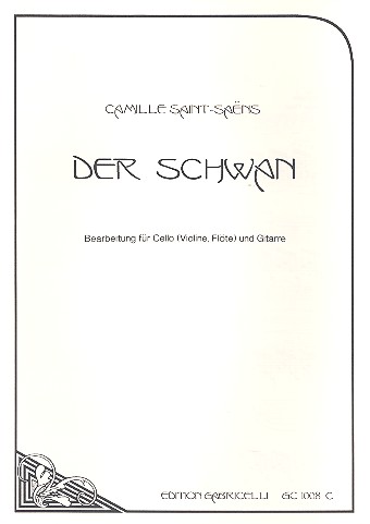 Der Schwan 