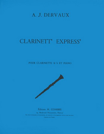 Clarinett Express