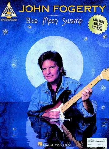 John Fogerty: Blue Moon Swamp