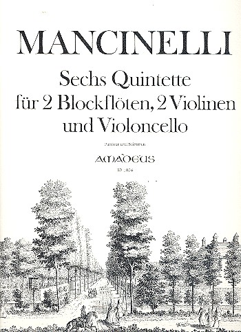 6 Quintette