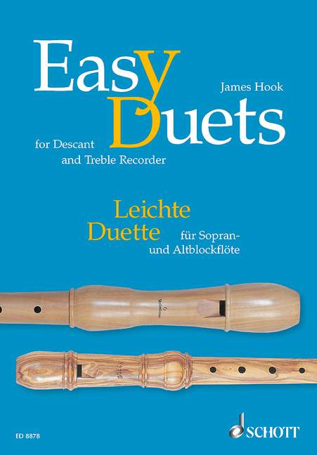 Leichte Duette