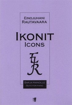 Ikonit Suite op.6