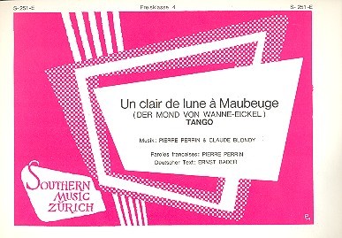 Der Mond von Wanne-Eickel