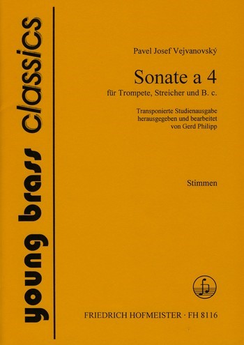 Sonate a 4