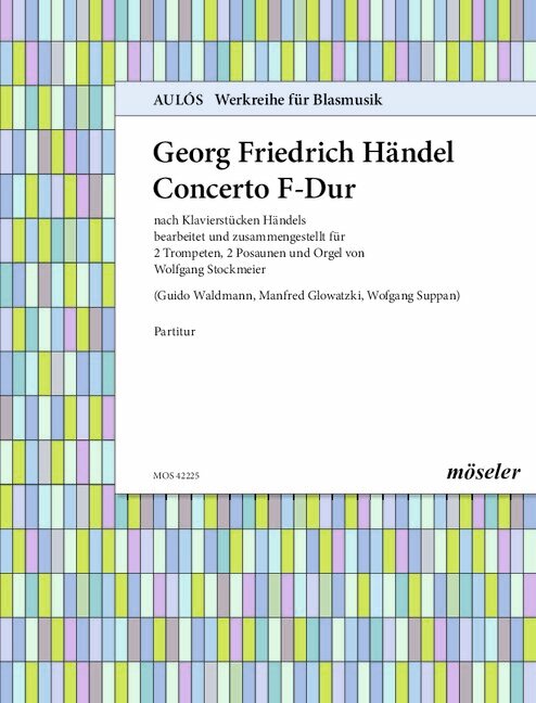 Concerto F-Dur