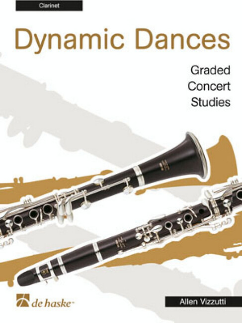 Dynamic Dances Graded Concert