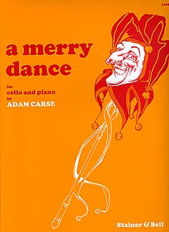 A merry Dance