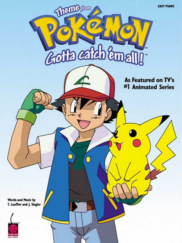 Pokemon Theme 