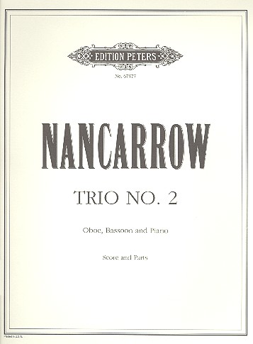 Trio no.2