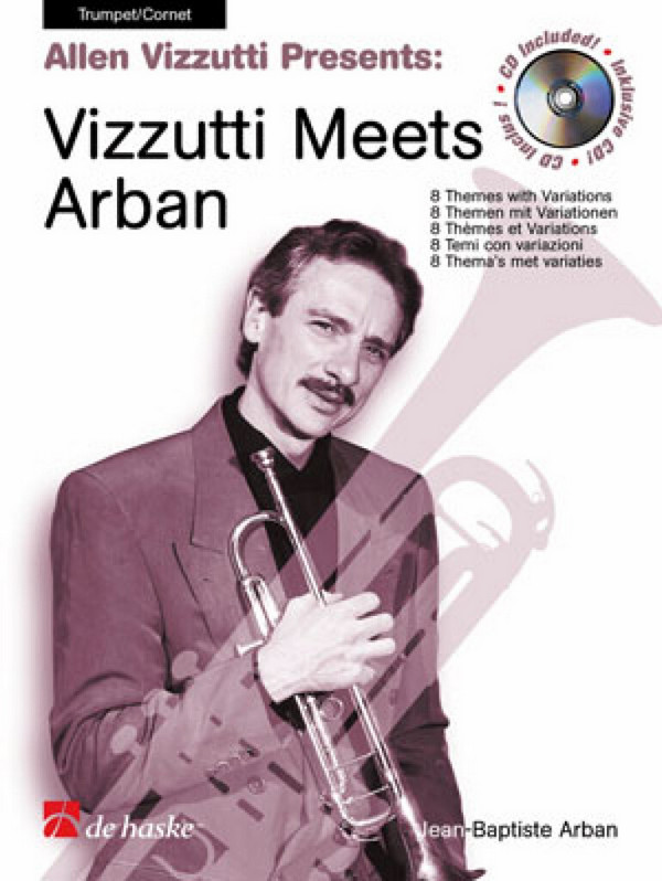 Vizzutti meets Arban (+CD)