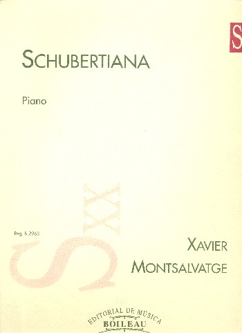 Schubertiana