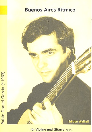 Buenos Aires Ritmico