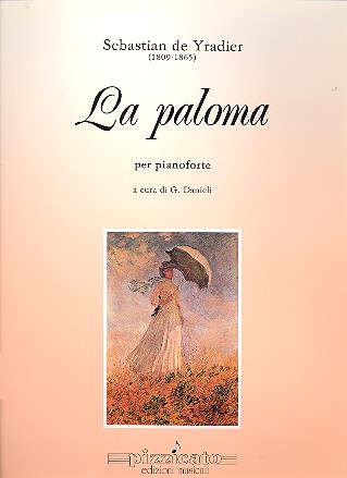 La paloma