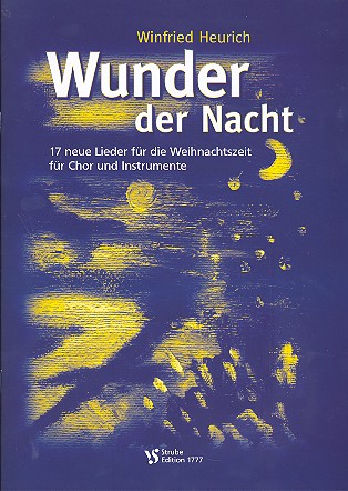 Wunder der Nacht 