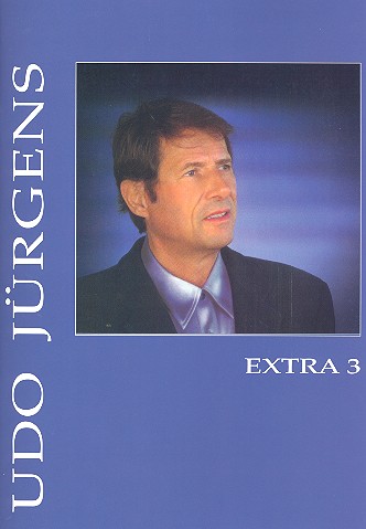 Udo Jürgens: Extra 3