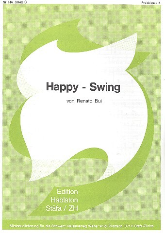 Happy-Swing