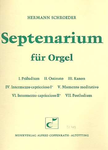 Septenarium