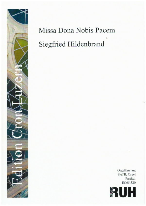 Missa Dona Nobis Pacem