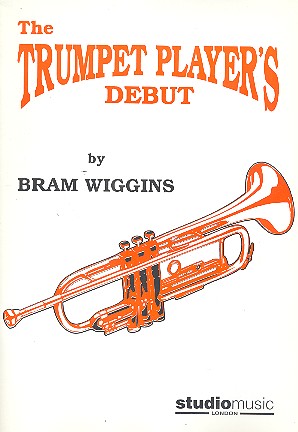 The Trumpet Player's Debut