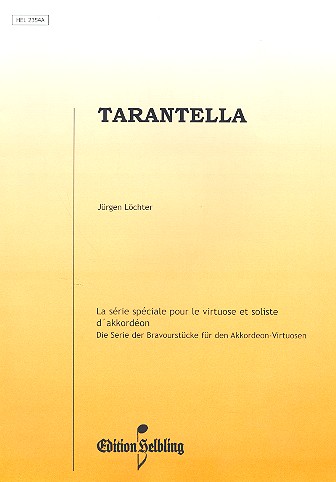 Tarantella