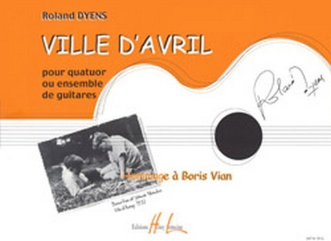 Ville d'Avril