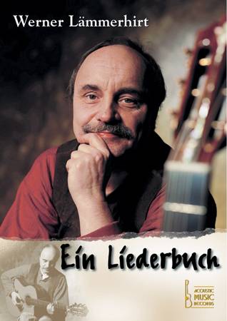Ein Liederbuch (+CD) für Gitarre