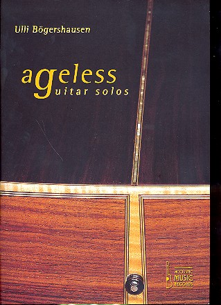 Ageless Guitar Solos