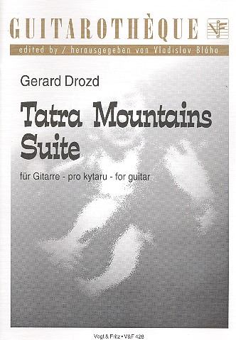 Tatra Mountains Suite