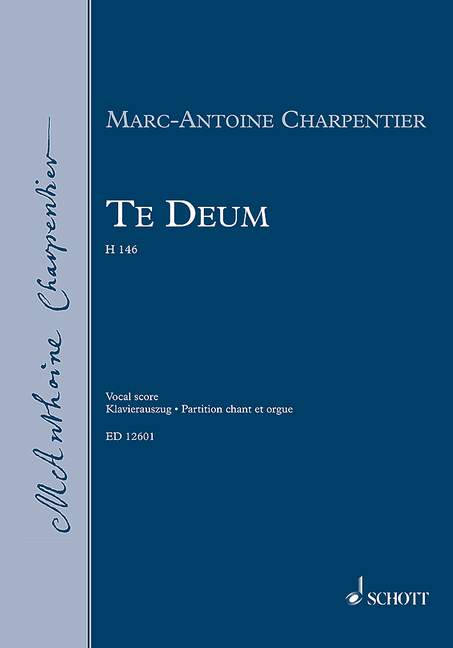 Te Deum H146