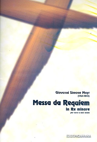 Messa da requiem re minore