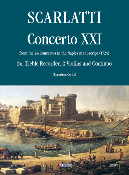 Concerto no.21