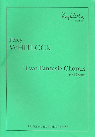 2 Fantasie Chorals