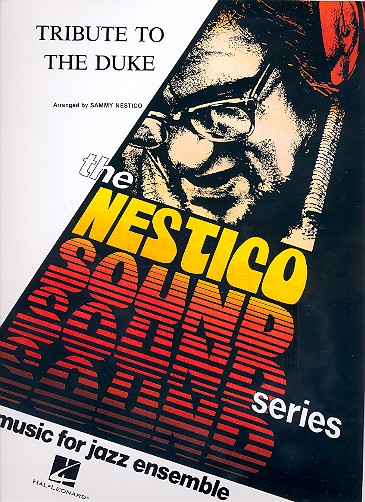 Tribute to the Duke: