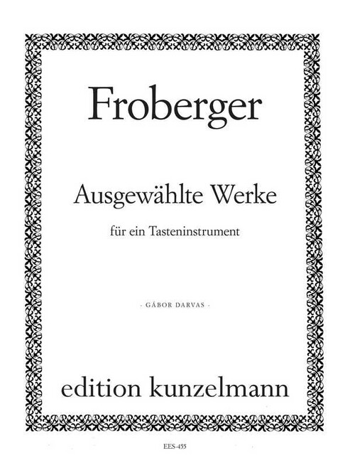 Ausgewählte Werke