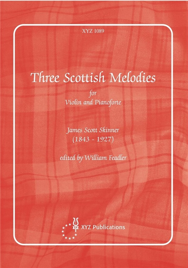 3 Scottish Melodies