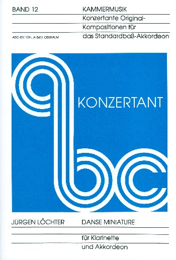 ABC konzertant Band 12