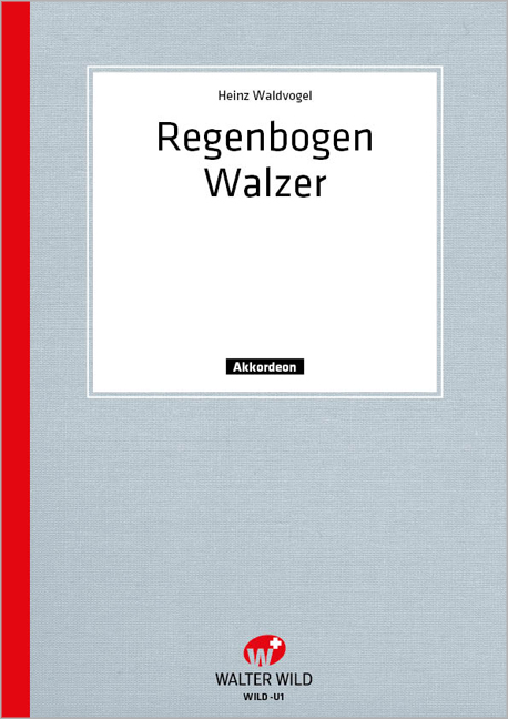 REGENBOGEN-WALZER (ARC-EN-CIEL)