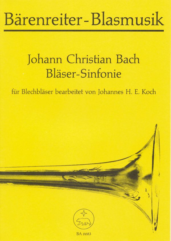 Bläser-Sinfonie für