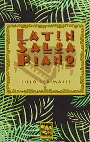 Latin Salsa Piano